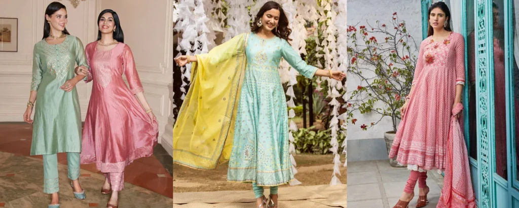 Ethnic Wear Care Guide: How to Maintain Your Suits for Long-Lasting Elegance